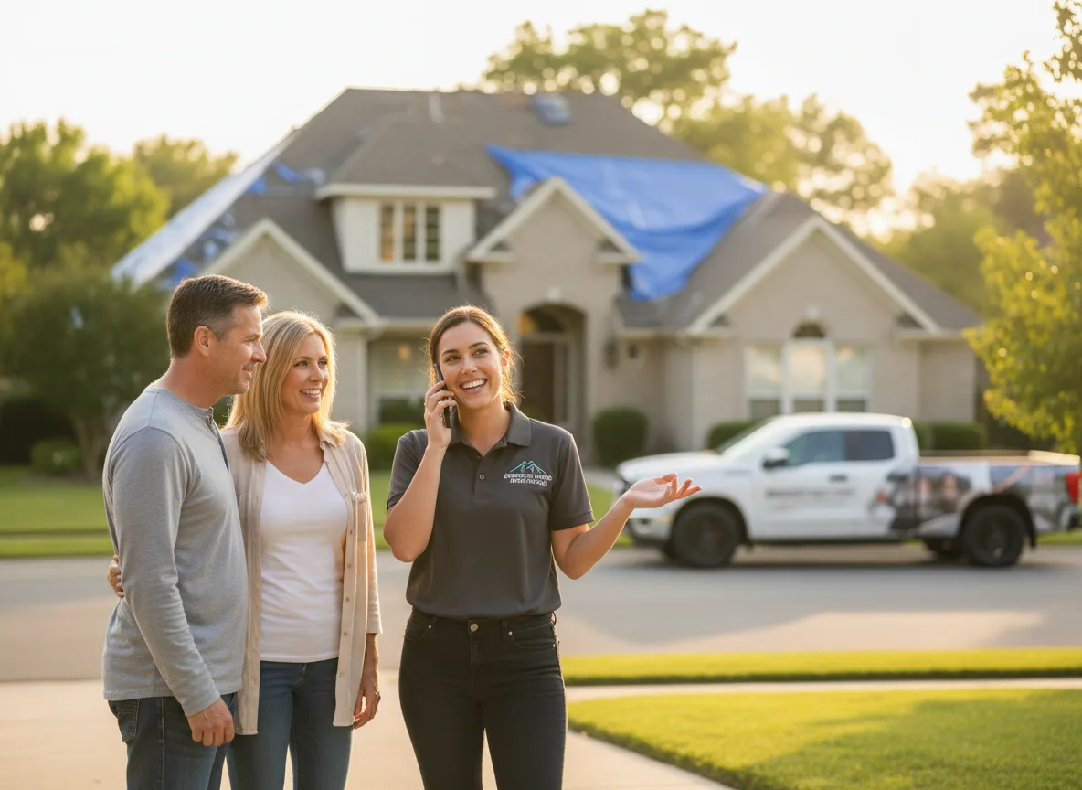 Emergency Roof Repair Casa Blanca, NM FAQs